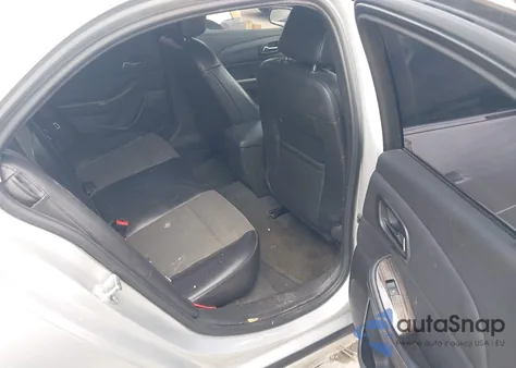 2014 Chevrolet Malibu 1Lt z USA, uszkodzony, nr VIN 1G11C5SL1EF275129